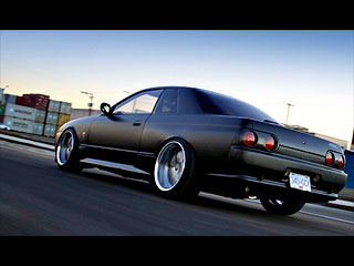 Nissan Skyline R32