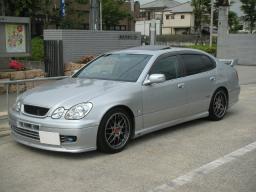 Toyota Aristo V300