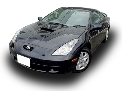 Toyota Celica SS-I