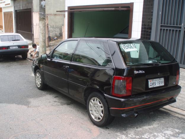 Fiat Tipo 20ie 16V