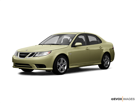 Saab 9-3 Aero V6 AWD