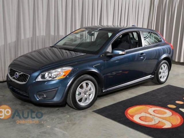 Volvo C30 24i