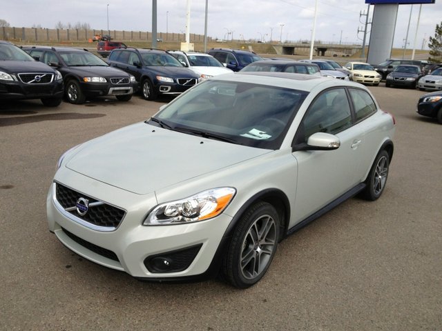 Volvo C30 24i