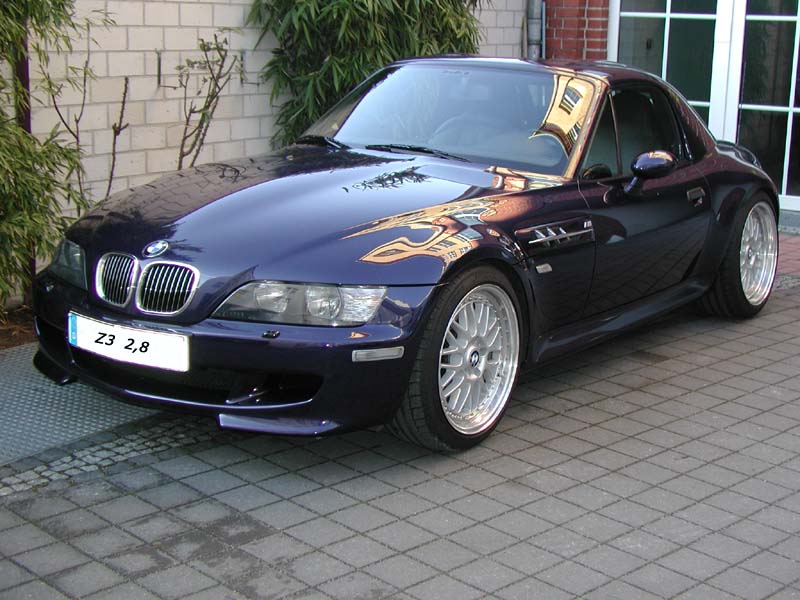 BMW Z-3