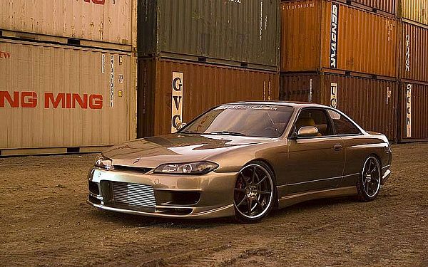 Nissan S145