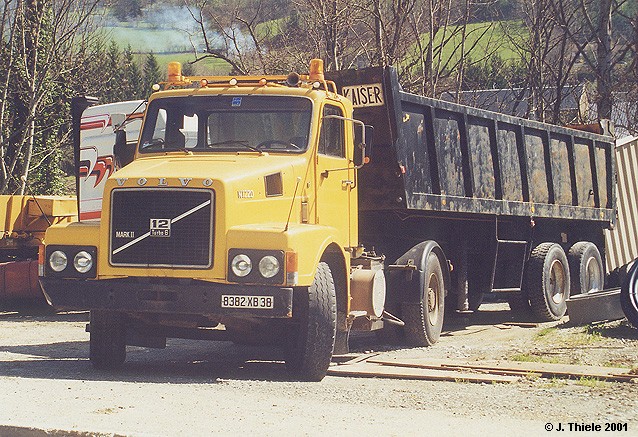 Volvo N