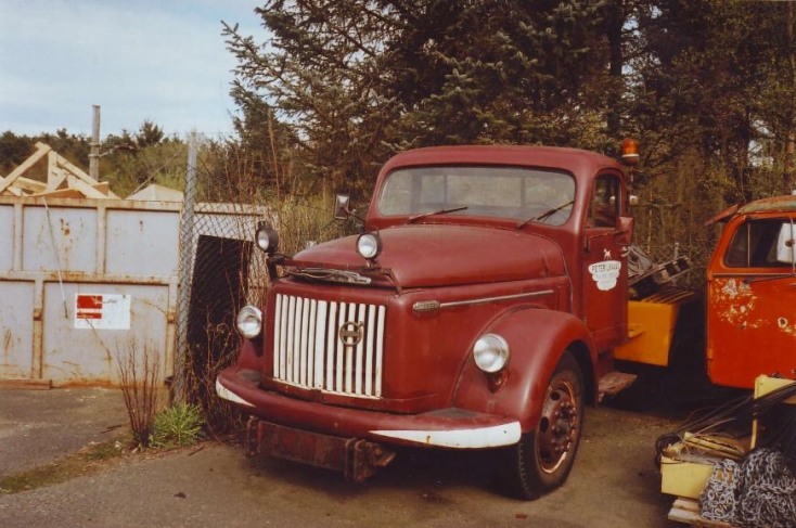 Volvo L385 Viking