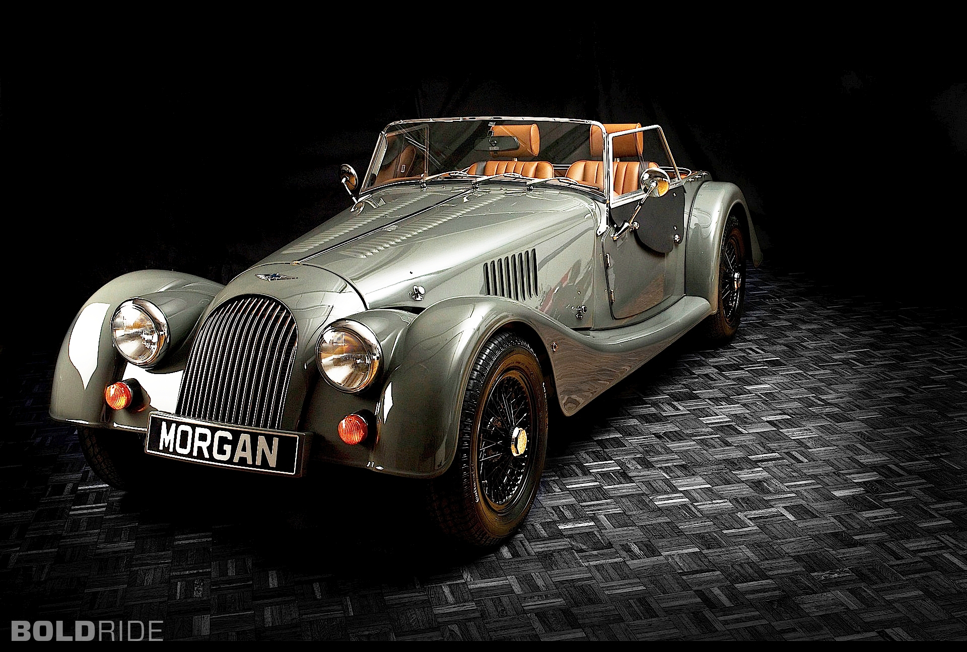 Morgan 44 Sport