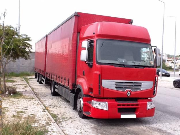 Renault PREMIUM 440 DXI