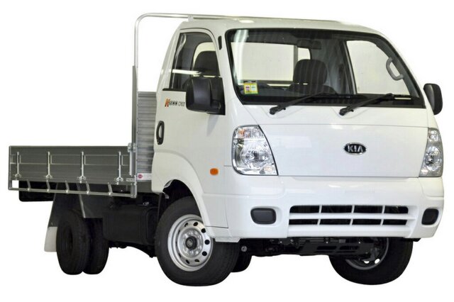 Kia K2900 Diesel