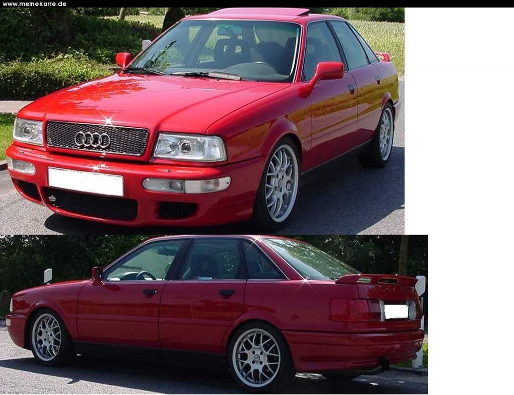 Audi 90