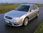 Ford Mondeo 20 Sedan