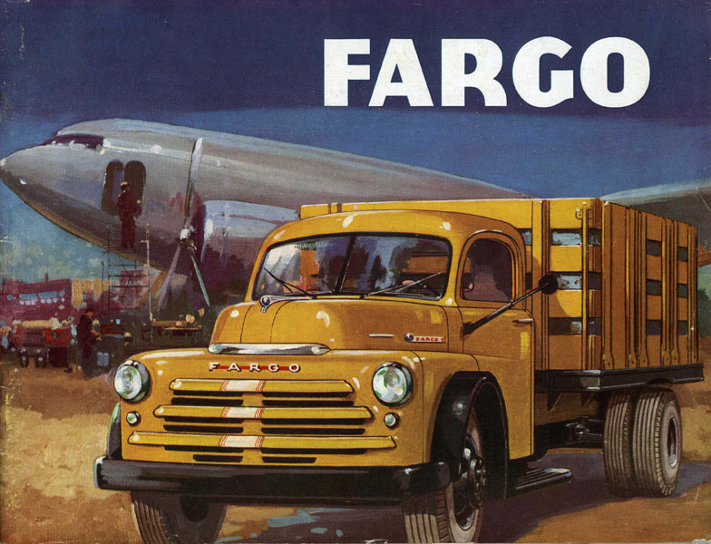 Fargo Truck