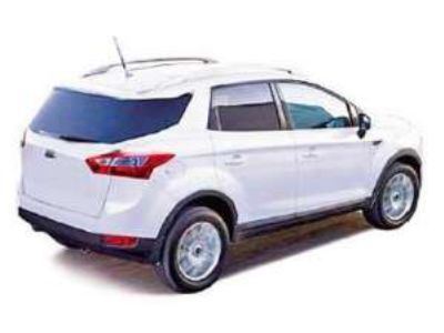 Ford Eco sport
