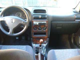 Chevrolet Astra Hatch 18