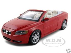 Volvo C70 24 T