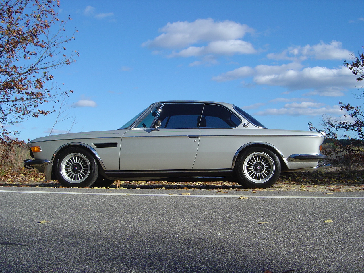 BMW 30 CSi