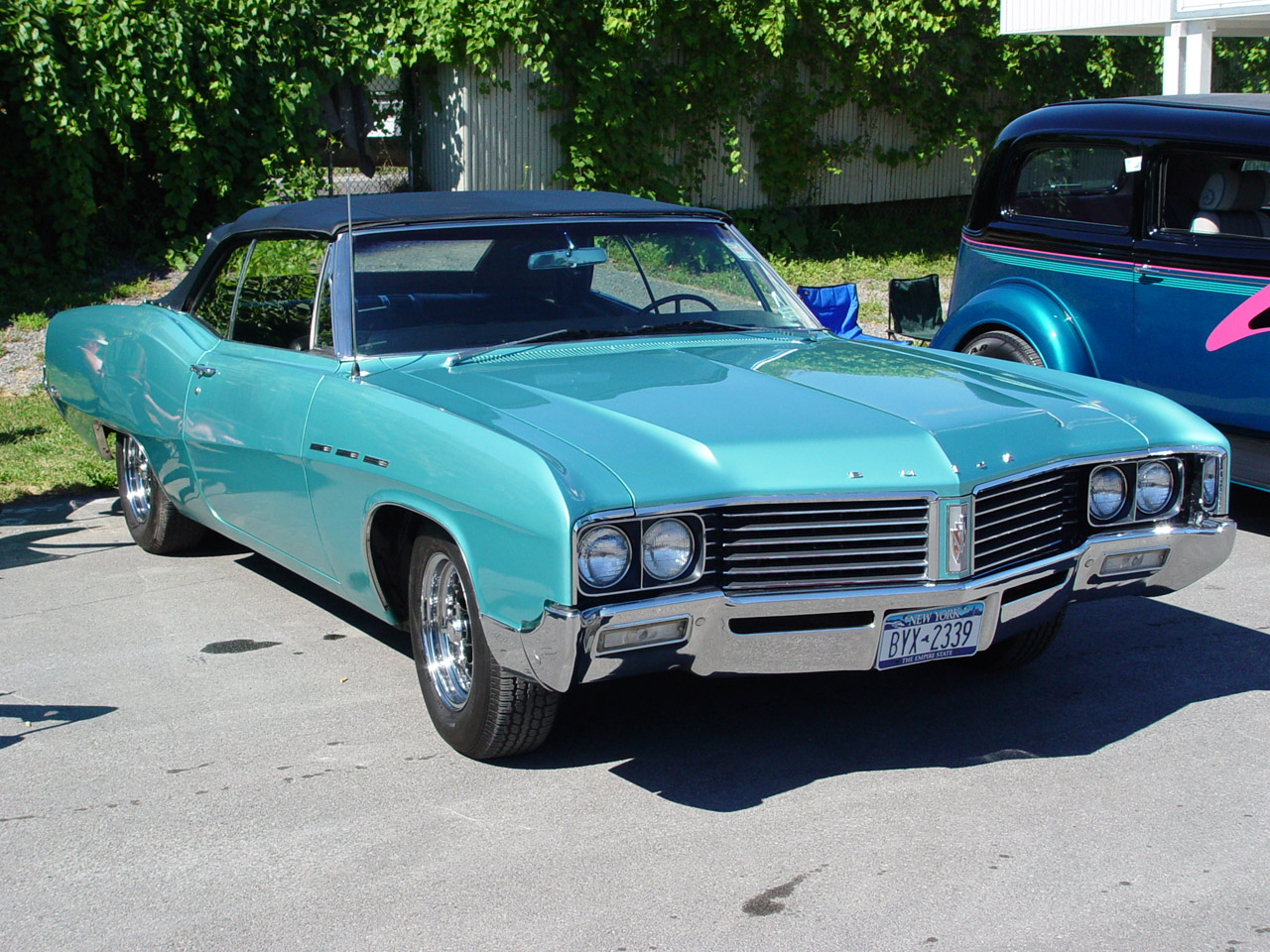 Buick Le Sabre Custom conv