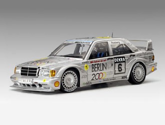 Mercedes-Benz 190E 25-16