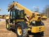 Caterpillar 735 Domp Tuck