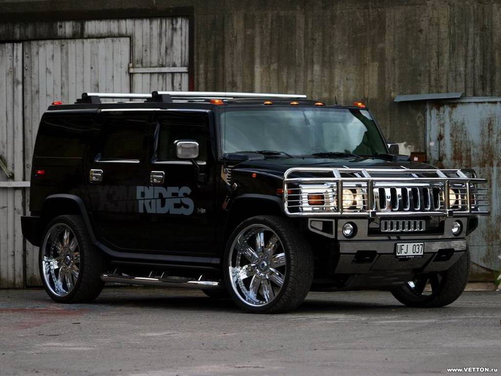 Hummer