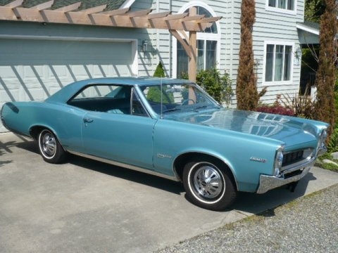 Pontiac Tempest