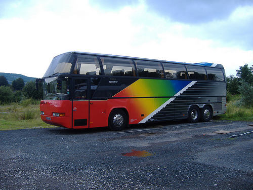 Neoplan N1163