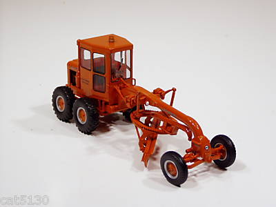 Allis-Chalmers Model Forty-Five