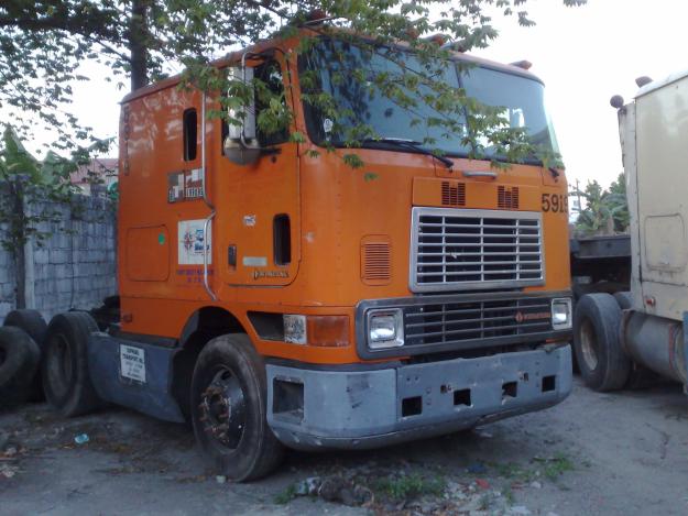 International 9700