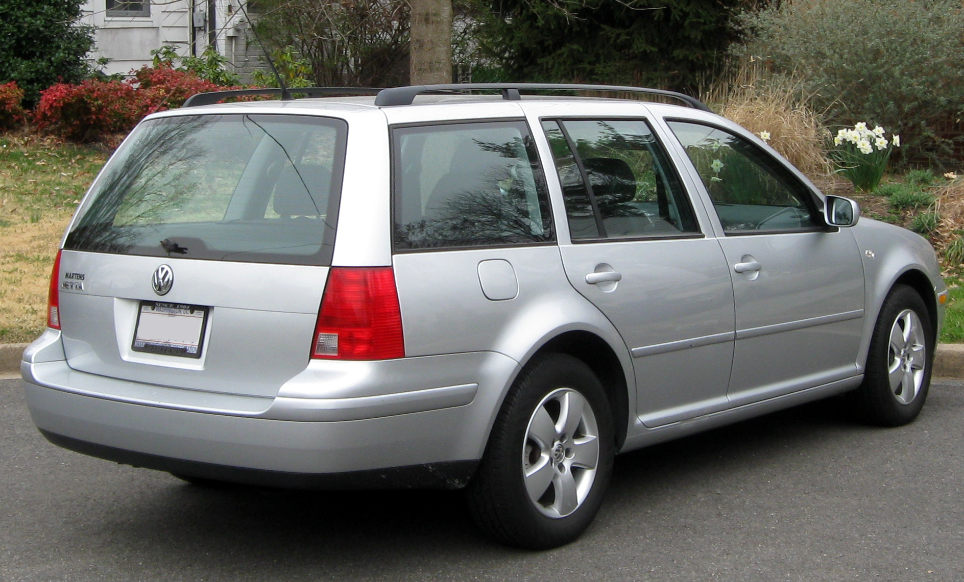 Volkswagen Jetta 16