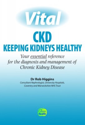 CKD Unknown