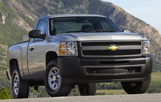 Chevrolet NPR 48 Turbo