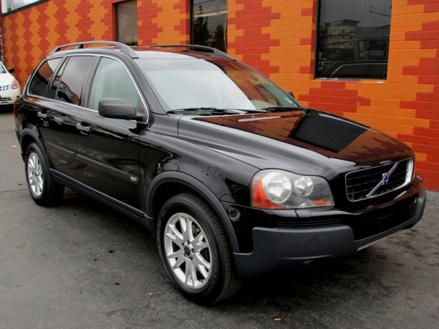 Volvo XC90 29L