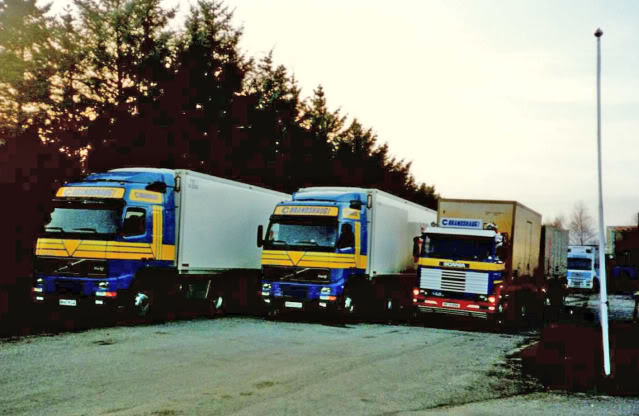 Volvo F88-38 T-Avkort