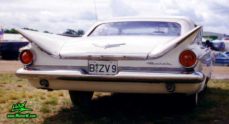 Buick Convertible