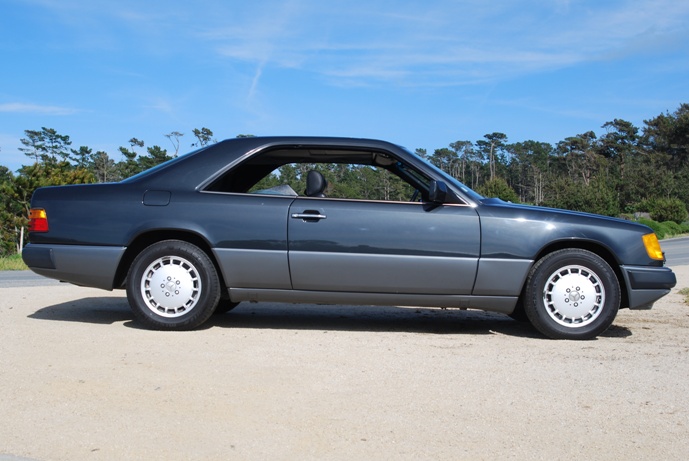 Mercedes-Benz 300 CE