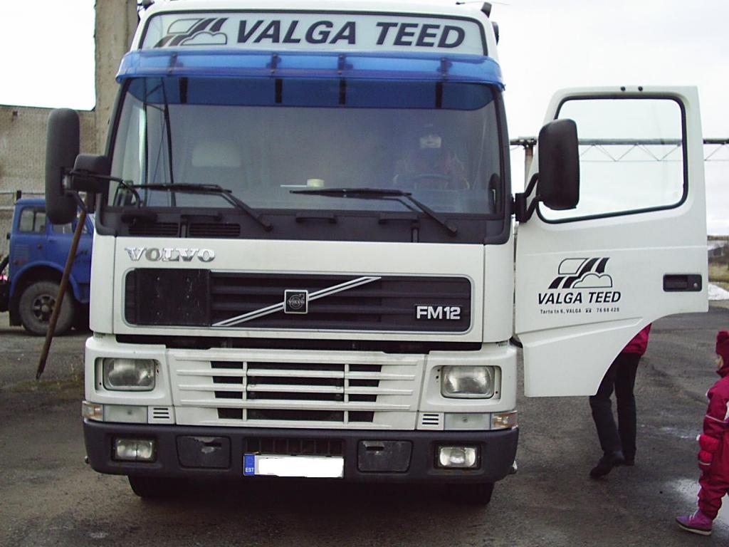 Volvo FM 400-480 62 JMNL