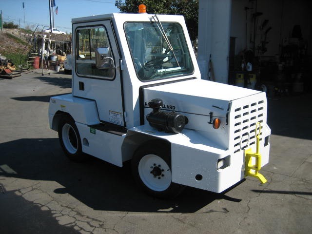 NMC Wollard 200 NMC Wollard 200