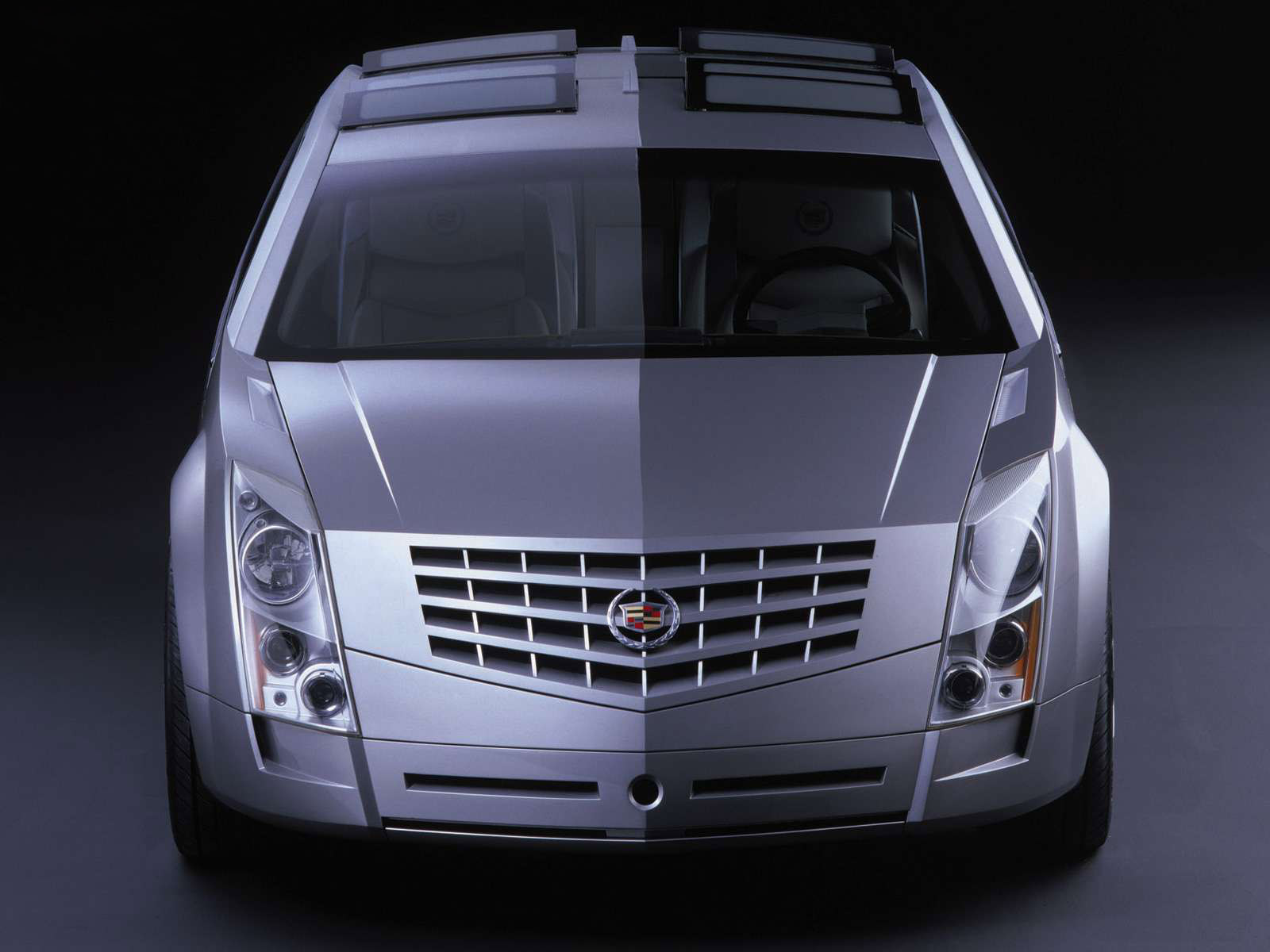 Cadillac Imaj