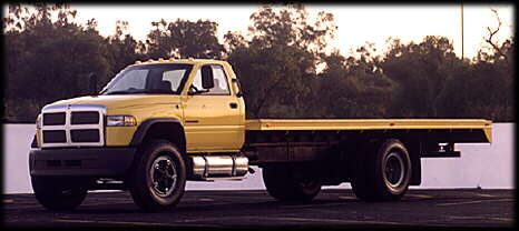 Dodge Ram 6500