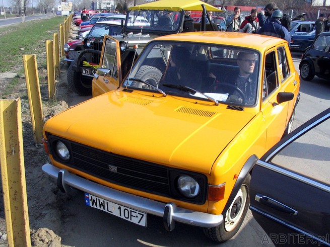 Zastava 1100p