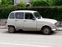 Renault 4R 1123