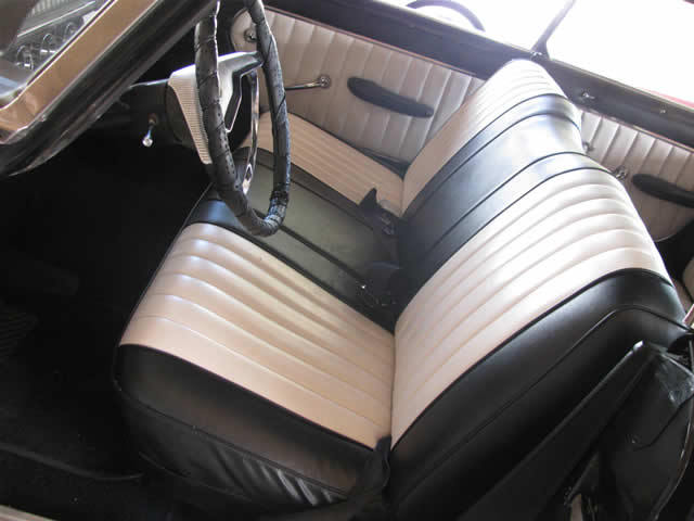 Dodge Royal Lancer 4dr HT