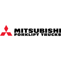 Mitsubishi Forklift