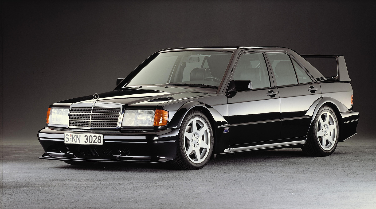 Mercedes-Benz 190 E