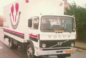 Volvo F6