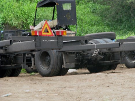 Ashok Leyland Viking 1612