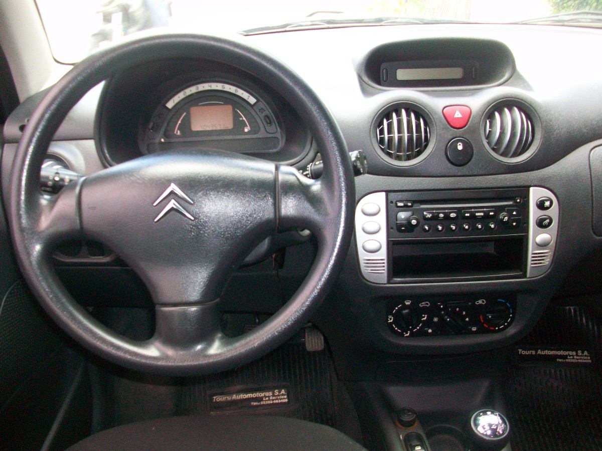 Citroen C3 SX 14