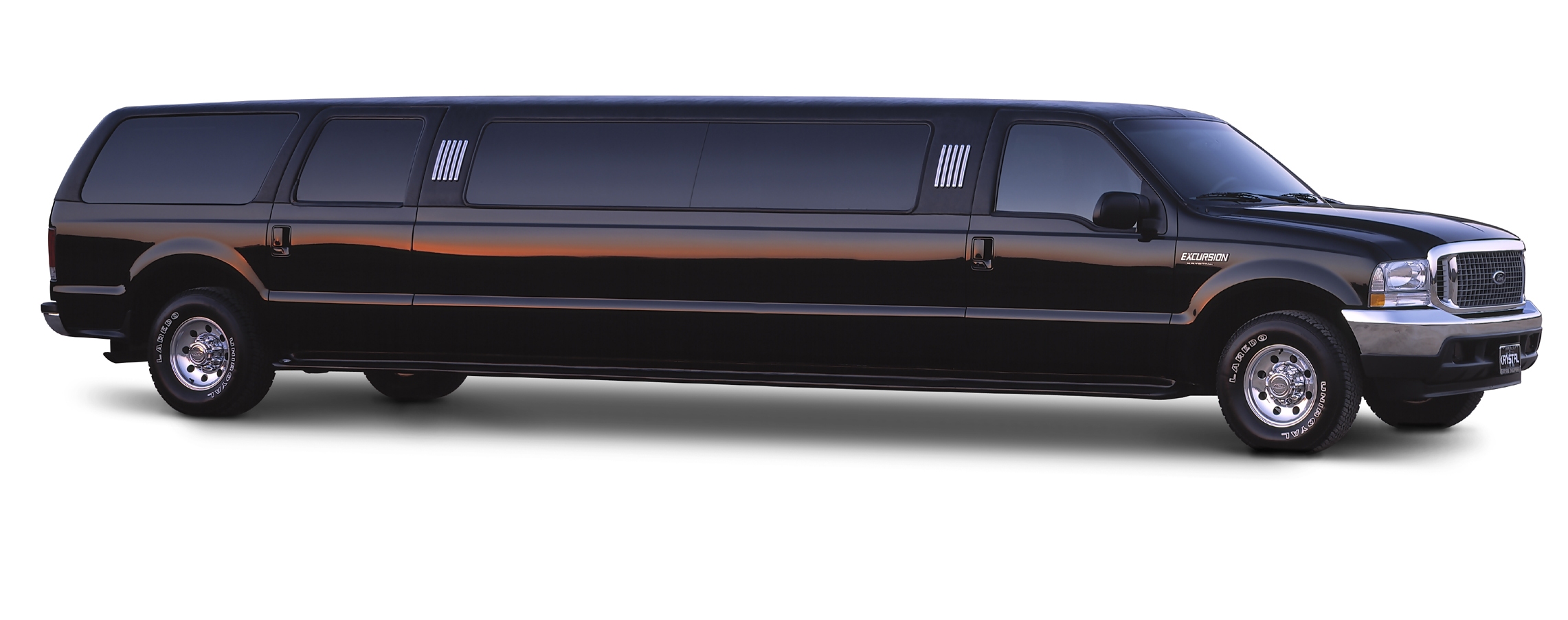 Ford Excursion Limousine