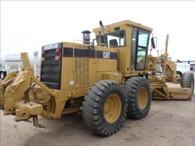 Caterpillar 140H